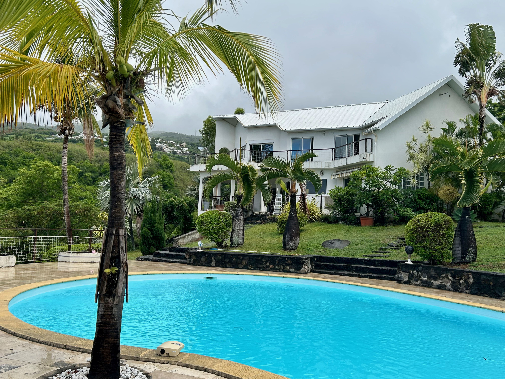 Agence immobilière de Ananas Immobilier