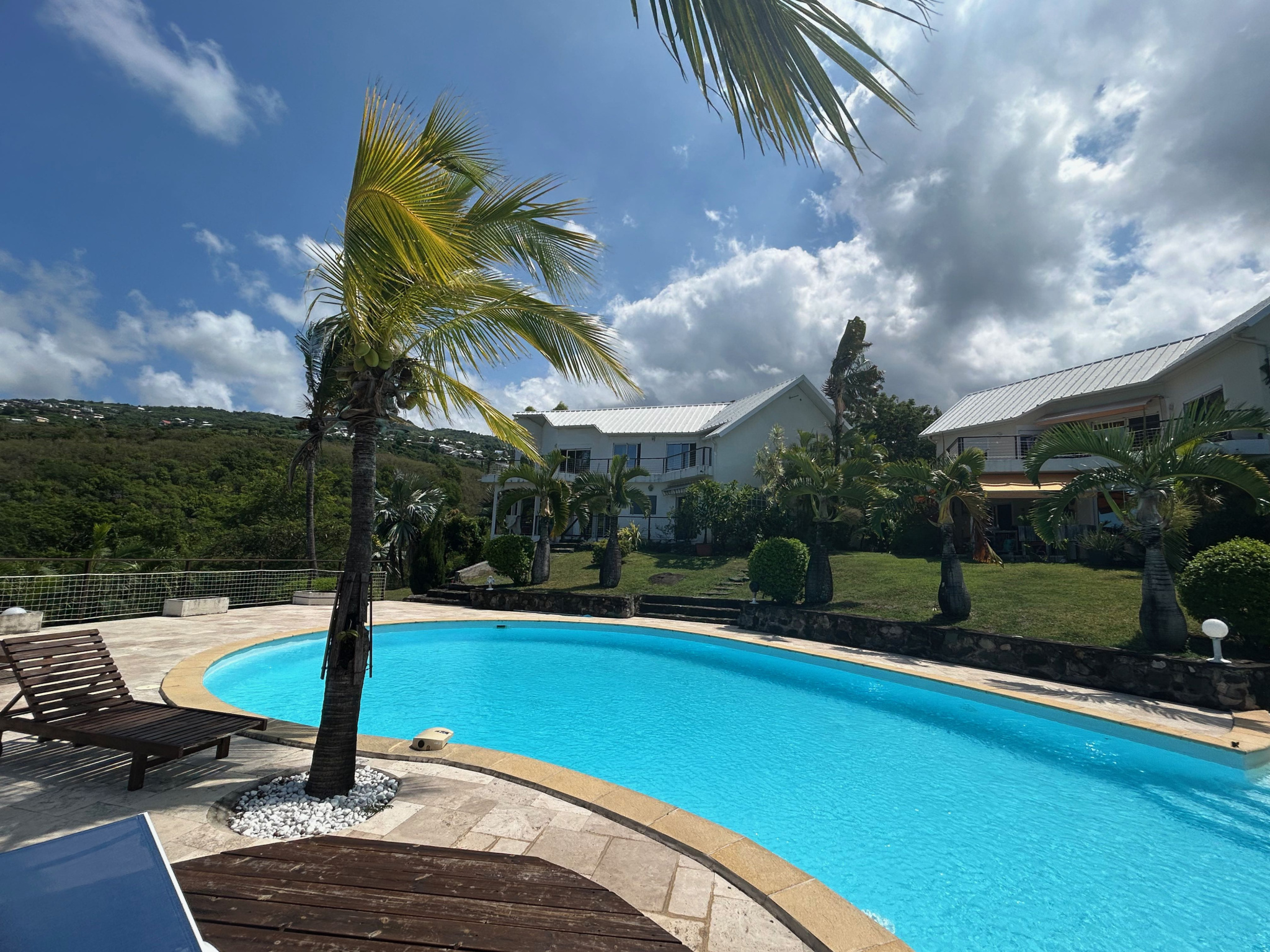 Agence immobilière de Ananas Immobilier