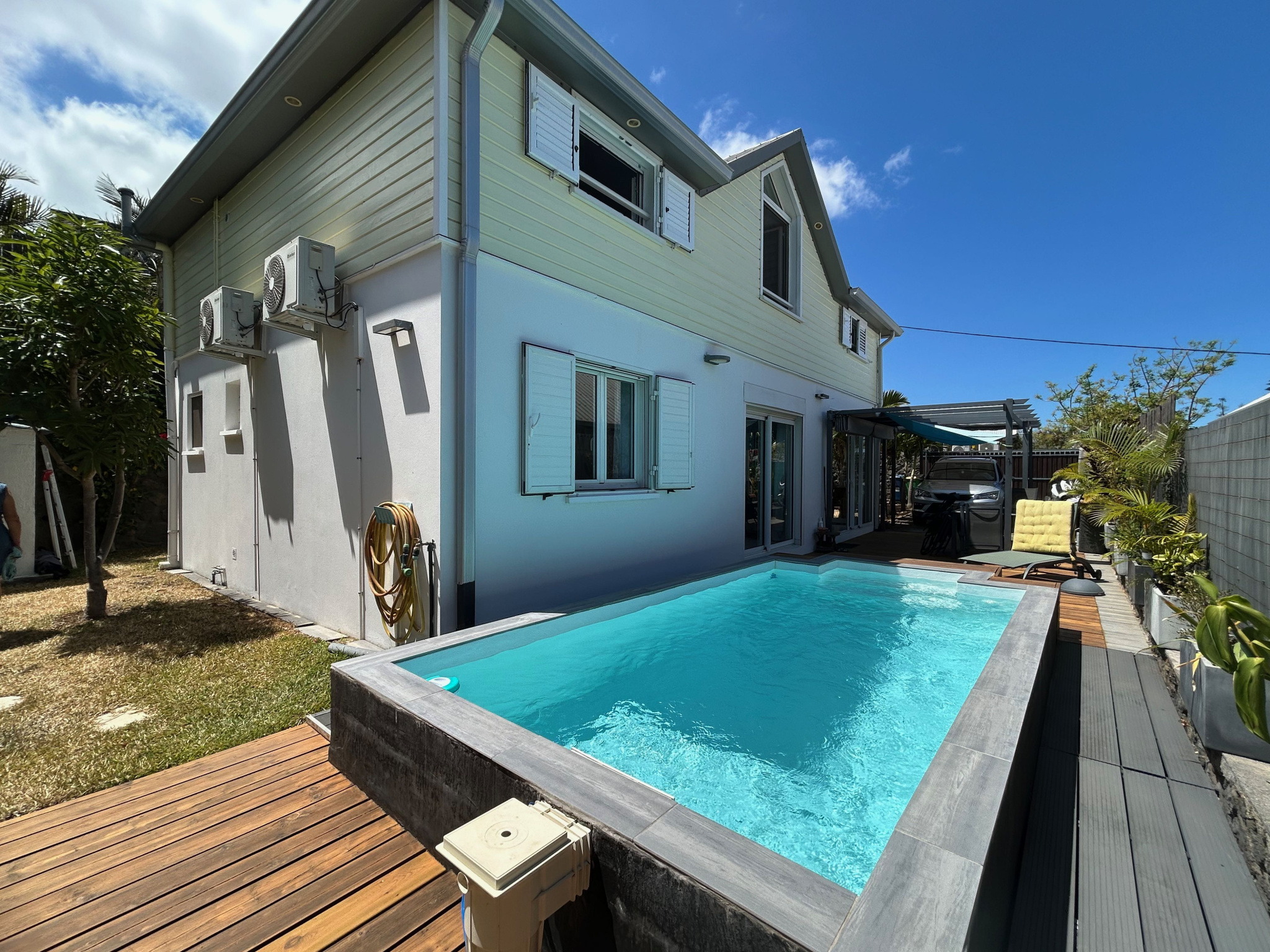 Agence immobilière de Ananas Immobilier